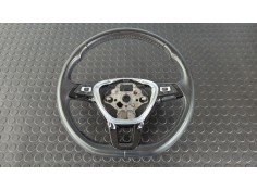 Recambio de volante para volkswagen golf vii lim. (5g1) bluemotion referencia OEM IAM 622995100A  