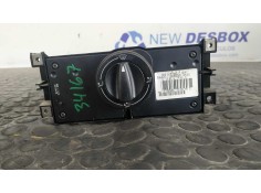 Recambio de mando calefaccion / aire acondicionado para seat ibiza (6k1) 1.4 referencia OEM IAM 6K0819045C  