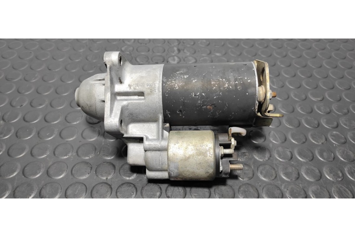 Recambio de motor arranque para ford escort berlina/turnier bravo lim. referencia OEM IAM 1005821597  