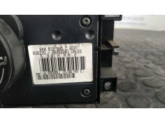 Recambio de mando calefaccion / aire acondicionado para seat ibiza (6k1) 1.4 referencia OEM IAM 6K0819045C   2