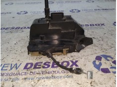 Recambio de cerradura puerta delantera derecha para renault megane ii berlina 3p 1.9 dci diesel referencia OEM IAM 8200086018  