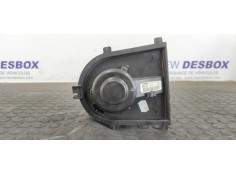 Recambio de motor calefaccion para audi a3 (8l) 1.9 tdi referencia OEM IAM 1J1819021B  