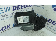 Recambio de motor elevalunas delantero derecho para audi a4 avant (8e) 2.0 tdi referencia OEM IAM   