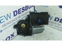 Recambio de motor elevalunas delantero derecho para audi a4 avant (8e) 2.0 tdi referencia OEM IAM    2