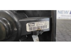 Recambio de motor calefaccion para audi a3 (8l) 1.9 tdi referencia OEM IAM 1J1819021B   2