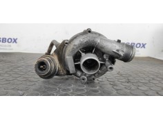 Recambio de turbocompresor para suzuki grand vitara 3 puertas sq (gt) 2.0 td básico referencia OEM IAM 34027402  