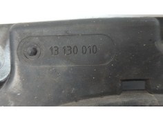 Recambio de electroventilador para opel astra h ber. cosmo referencia OEM IAM 13132559   2