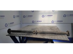 Recambio de transmision central para mercedes-benz clase e (w124) berlina e-24 300 (124.031) referencia OEM IAM   
