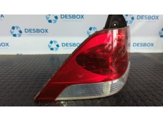 Recambio de piloto trasero izquierdo para opel astra h ber. cosmo referencia OEM IAM 43250748LH   2