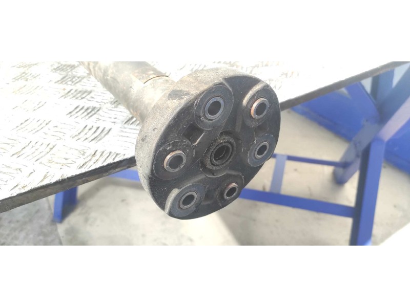 Recambio de transmision central para mercedes-benz clase e (w124) berlina e-24 300 (124.031) referencia OEM IAM   