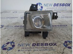 Recambio de faro antiniebla derecho para opel vectra c berlina 2.0 dti referencia OEM IAM 093172405  