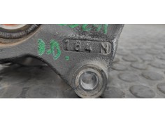 Recambio de mangueta delantera derecha para renault megane iii berlina 5 p dynamique referencia OEM IAM 184N   2