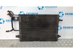 Recambio de condensador / radiador aire acondicionado para audi a4 avant (b5) 1.8 t avant referencia OEM IAM 8D0260401D  