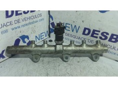 Recambio de rampa inyectora para fiat stilo (192) 1.9 jtd cat referencia OEM IAM 0445214016  