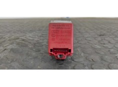 Recambio de resistencia calefaccion para audi a3 (8l) 1.9 tdi referencia OEM IAM 1J0907521  
