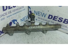 Recambio de rampa inyectora para fiat stilo (192) 1.9 jtd cat referencia OEM IAM 0445214016   2