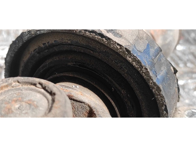 Recambio de transmision central para mercedes-benz clase e (w124) berlina e-24 300 (124.031) referencia OEM IAM   