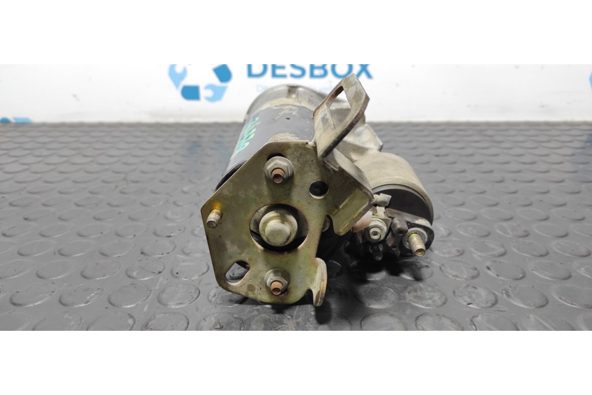 Recambio de motor arranque para ford escort berlina/turnier bravo lim. referencia OEM IAM 1005821597  