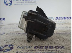 Recambio de faro antiniebla derecho para opel vectra c berlina 2.0 dti referencia OEM IAM 093172405   2