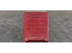 Recambio de resistencia calefaccion para audi a3 (8l) 1.9 tdi referencia OEM IAM 1J0907521   2