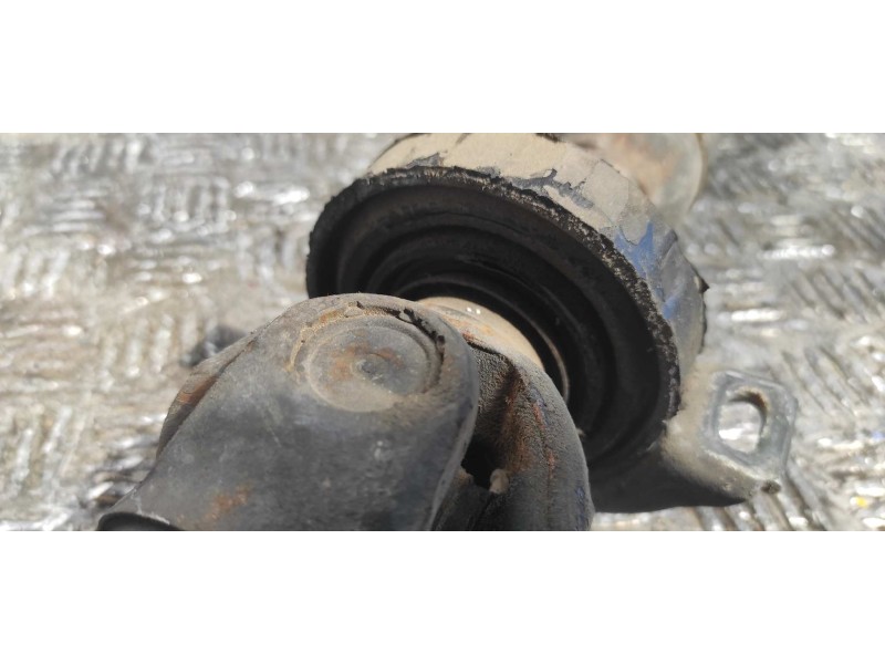 Recambio de transmision central para mercedes-benz clase e (w124) berlina e-24 300 (124.031) referencia OEM IAM   