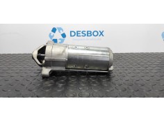 Recambio de motor arranque para renault megane i scenic (ja0) 1.9 d alize referencia OEM IAM CST15109AS  