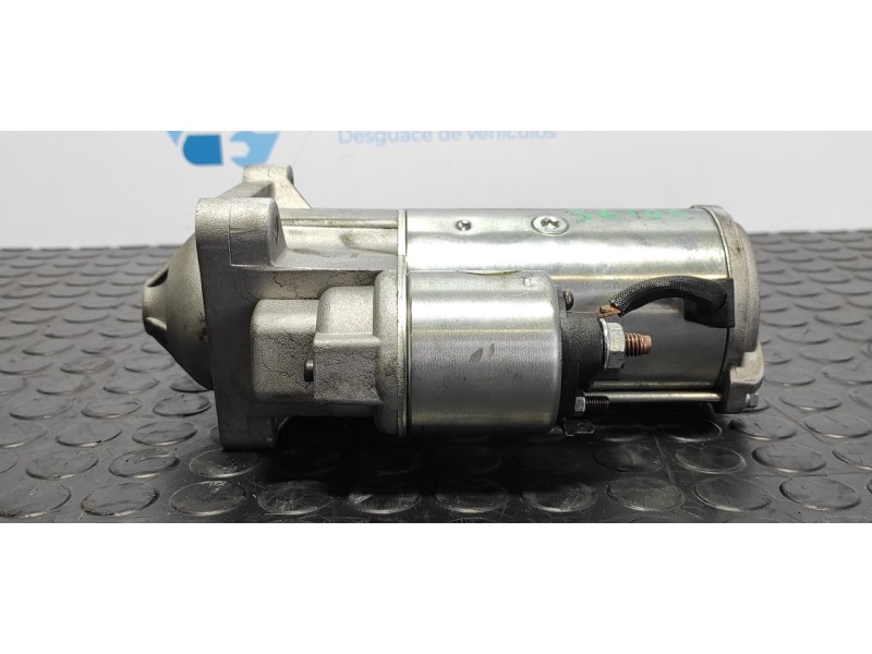 Recambio de motor arranque para renault megane i scenic (ja0) 1.9 d alize referencia OEM IAM CST15109AS  