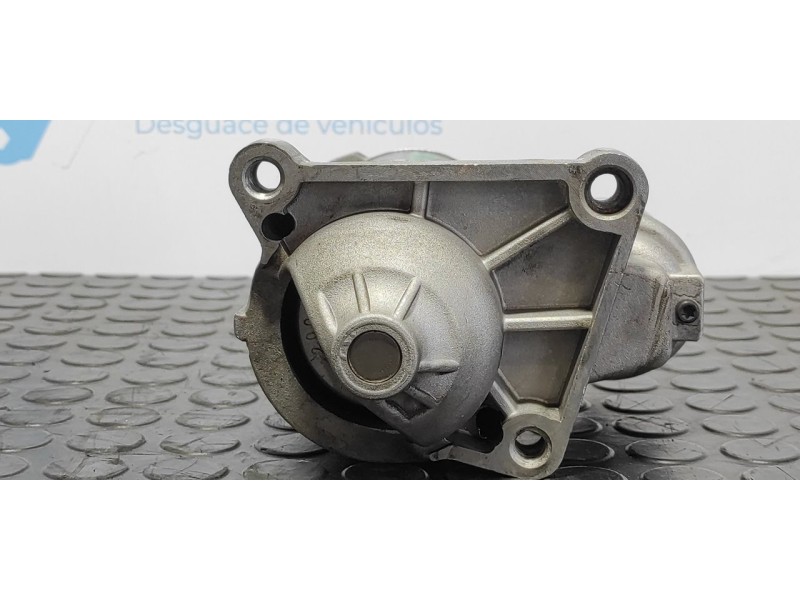 Recambio de motor arranque para renault megane i scenic (ja0) 1.9 d alize referencia OEM IAM CST15109AS  