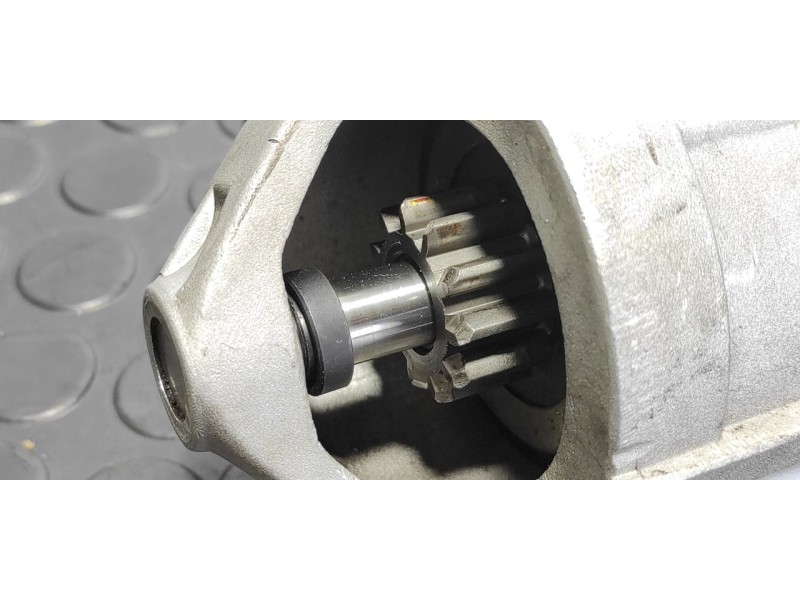 Recambio de motor arranque para renault megane i scenic (ja0) 1.9 d alize referencia OEM IAM CST15109AS  
