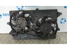 Recambio de electroventilador para ford mondeo berlina (gd) ambiente referencia OEM IAM 93BB8C607  
