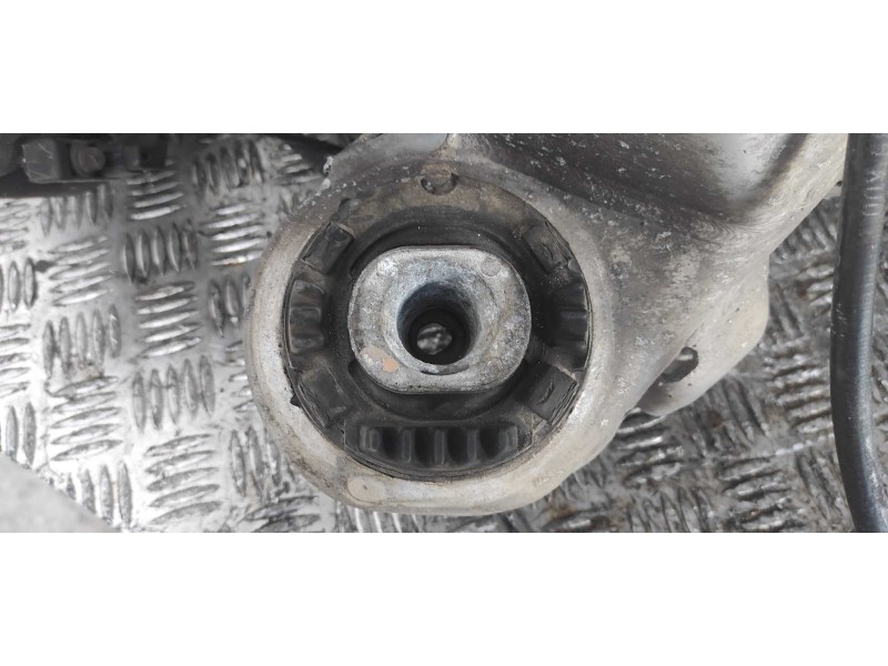 Recambio de puente trasero para mercedes-benz clase e (w211) berlina 3.2 cdi cat referencia OEM IAM A2113503459  