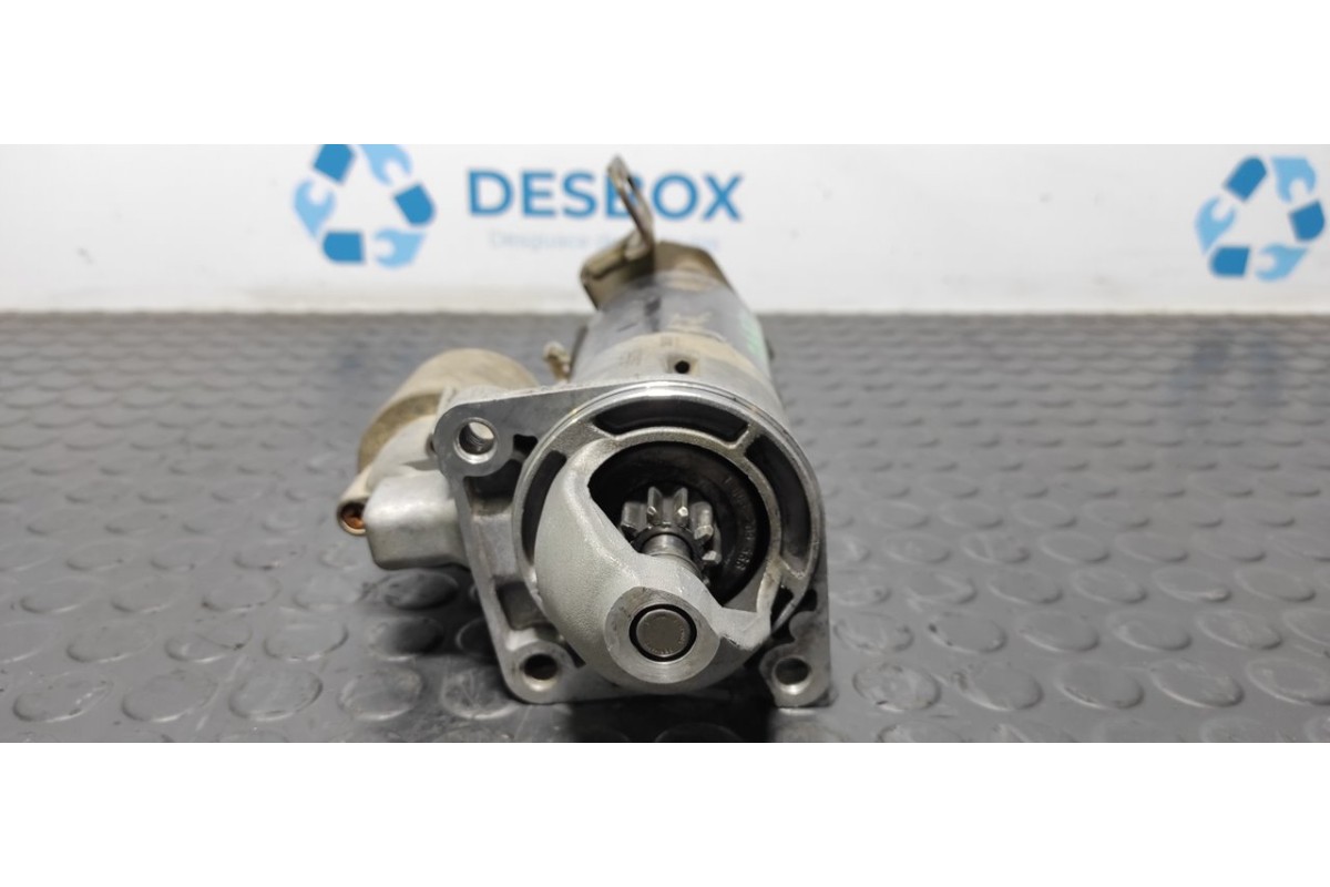 Recambio de motor arranque para ford escort berlina/turnier bravo lim. referencia OEM IAM 1005821597  