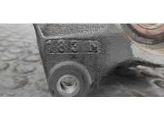 Recambio de mangueta delantera izquierda para renault megane iii berlina 5 p dynamique referencia OEM IAM 183N   2