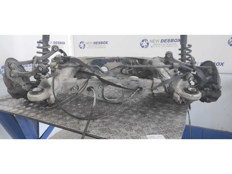 Recambio de puente trasero para mercedes-benz clase e (w211) berlina 3.2 cdi cat referencia OEM IAM A2113503459  