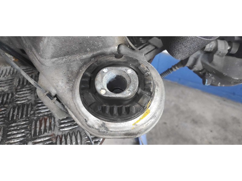 Recambio de puente trasero para mercedes-benz clase e (w211) berlina 3.2 cdi cat referencia OEM IAM A2113503459  