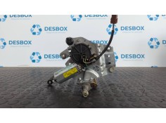 Recambio de motor limpia trasero para citroen berlingo 2.0 hdi cat (rhy / dw10td) referencia OEM IAM 0390201408  
