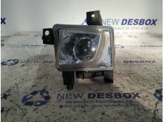 Recambio de faro antiniebla izquierdo para opel vectra c berlina 2.0 dti referencia OEM IAM 09185794  