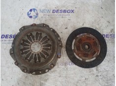 Recambio de kit embrague para suzuki samurai (sj) referencia OEM IAM 693353  