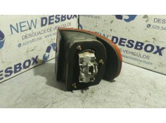 Recambio de piloto trasero izquierdo para fiat punto cabrio (176) 1.2 cat referencia OEM IAM    2