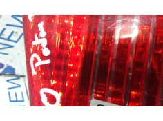 Recambio de piloto porton derecho para peugeot 607 (s1) básico referencia OEM IAM    2