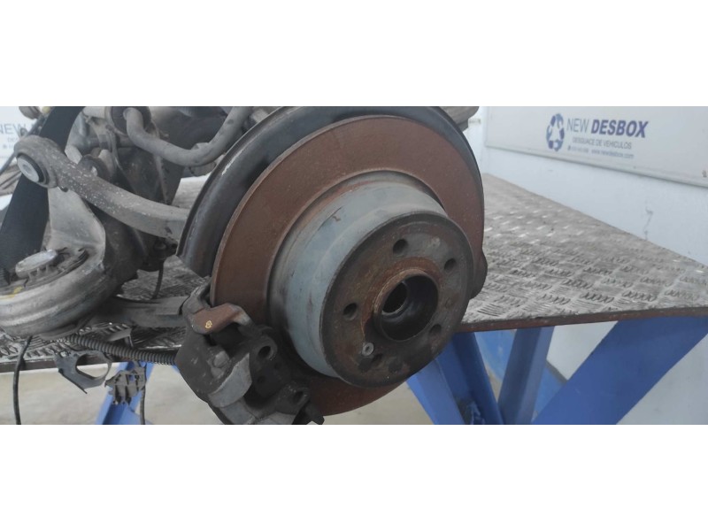 Recambio de puente trasero para mercedes-benz clase e (w211) berlina 3.2 cdi cat referencia OEM IAM A2113503459  