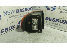 Recambio de piloto trasero derecho para fiat punto cabrio (176) 1.2 cat referencia OEM IAM    2