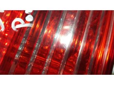 Recambio de piloto porton izquierdo para peugeot 607 (s1) básico referencia OEM IAM    2