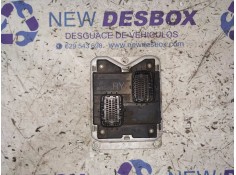 Recambio de centralita inyeccion para opel corsa b referencia OEM IAM 90532609  