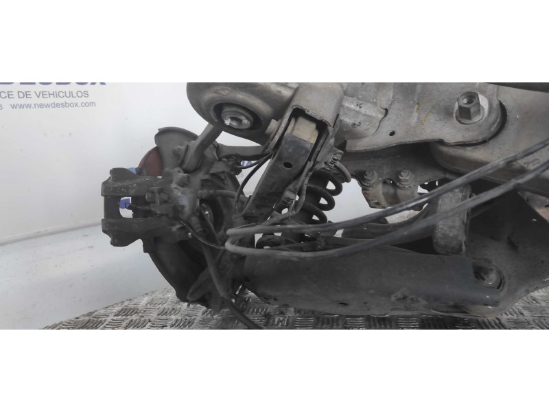 Recambio de puente trasero para mercedes-benz clase e (w211) berlina 3.2 cdi cat referencia OEM IAM A2113503459  