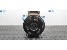 Recambio de compresor aire acondicionado para renault megane i scenic (ja0) 1.9 d alize referencia OEM IAM 7700105765  