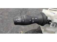 Recambio de mando luces para renault megane iii berlina 5 p dynamique referencia OEM IAM 255670019RD   2