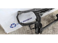 Recambio de panel frontal para audi a3 (8l) 1.9 tdi referencia OEM IAM 8L0805594AB   2