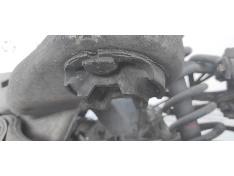 Recambio de puente trasero para mercedes-benz clase e (w211) berlina 3.2 cdi cat referencia OEM IAM A2113503459  