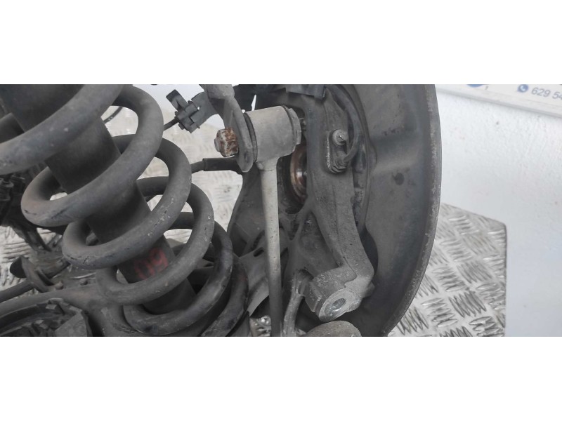 Recambio de puente trasero para mercedes-benz clase e (w211) berlina 3.2 cdi cat referencia OEM IAM A2113503459  